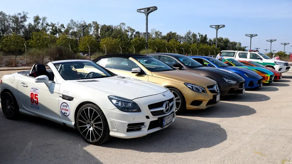 سهميه بنزين رايگان در کيش