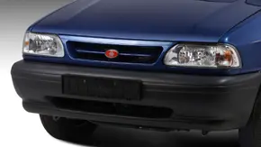 بهترین هدلایت پراید منبع سایت باما