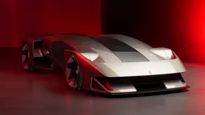 این فراری برای رانندگی نیست! منبع سایت باما