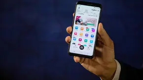 اپلیکیشن کیف پول شهروندی تهران من (نحوه شارژ+لینک دانلود)