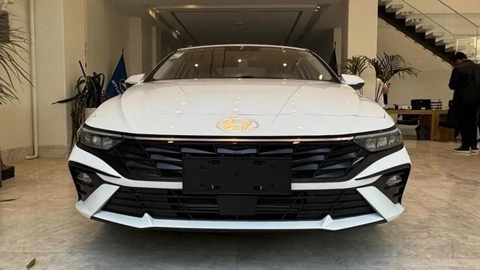 شرايط فروش النترا کرمان موتور