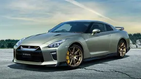 معرفی نیسان GT-R نسخه T-Spec 
