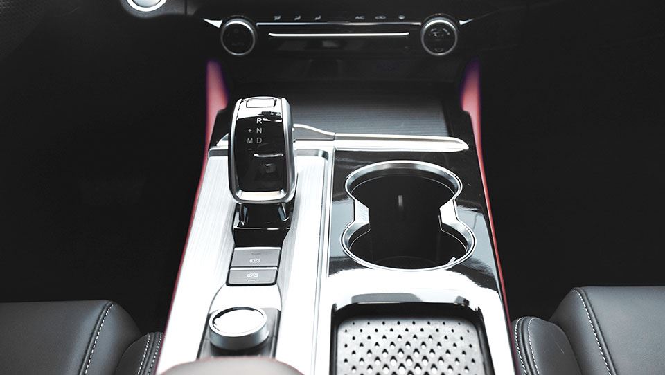 گیربکس فونیکس آریزو 6 پرو