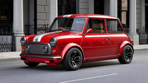 تولد دوباره مینی کلاسیک منبع سایت باما