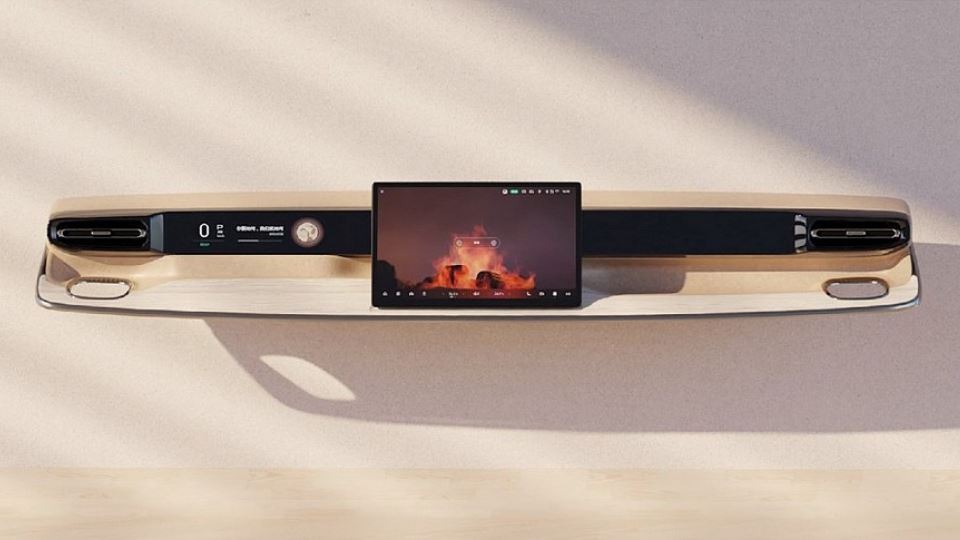 گک ترامپچی E8