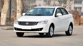 برادر H30 کراس آمد: دانگ فنگ S30