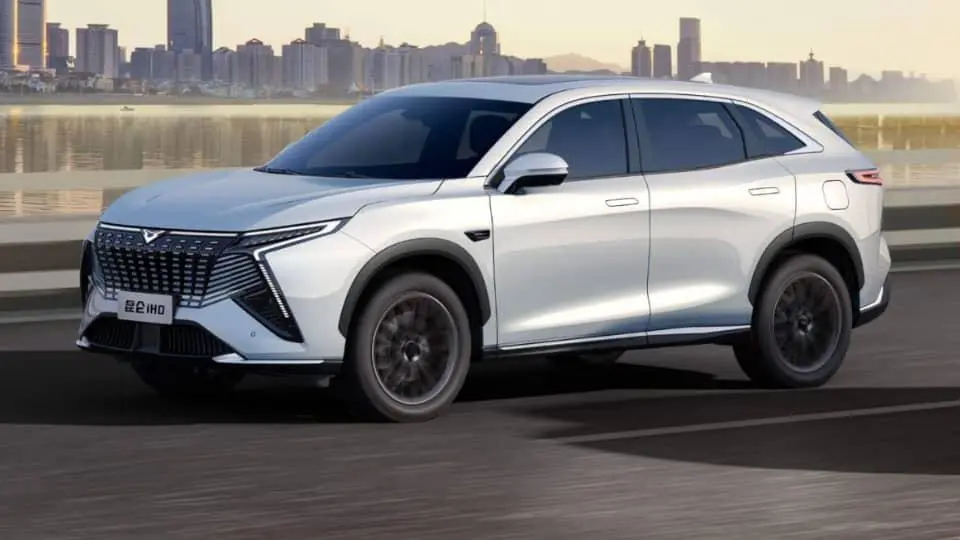 معرفي کايي کانلان iHD