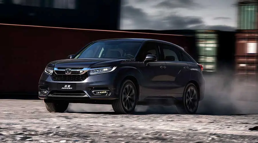 رتبه دوم؛ هوندا (1.42 میلیون)