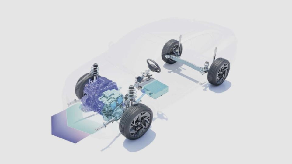 رنو آرکانا 2024