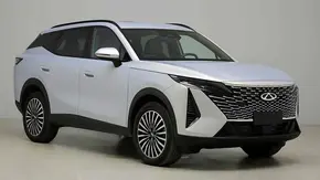 چری تیگو 7 پلاس؛ گزینه احتمالی ورود به بازار ایران