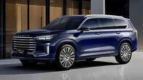 معرفی اکسید VX C-DM