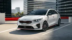 کیا سید GT