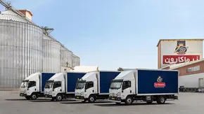 زر خودرو؛ قطب جدید خودروسازی ایران