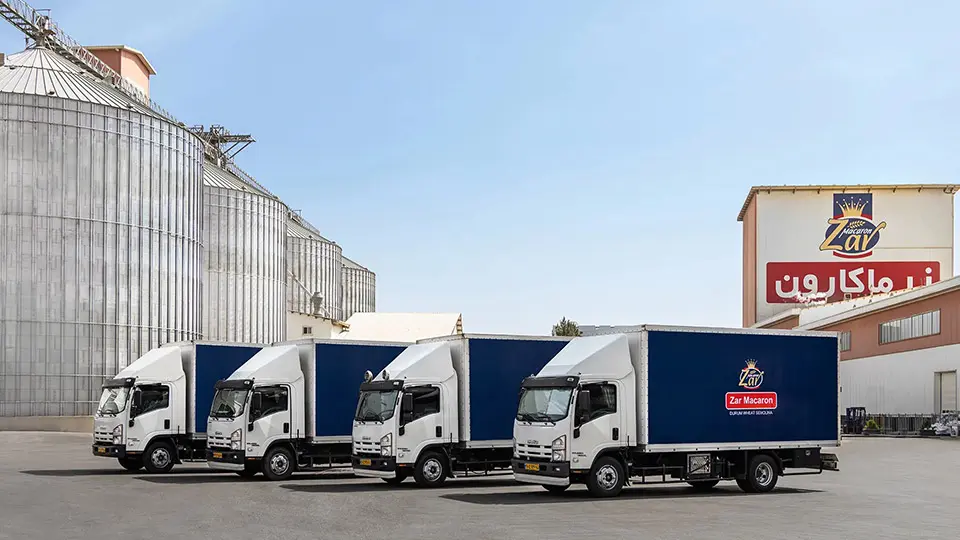 شرکت زر خودرو