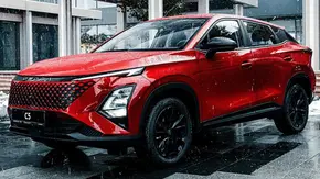معرفی مدل جدید اومودا C5 