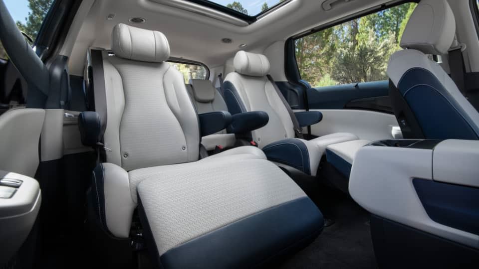 2025 کیا کارنیوال بازار آمریکا