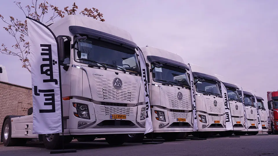 شرايط فروش سپهر آسا ديزل