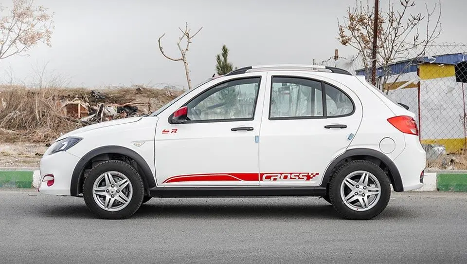 قيمت ديسک و صفحه کلاچ کوييک