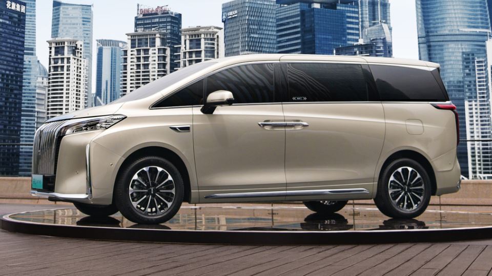 گریت وال وی گائوشان