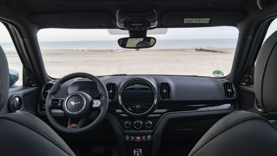 مینی کانتری‌من Uncharted ادیشن