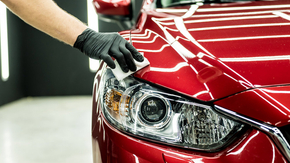 بررسی انواع سرامیک بدنه خودرو منبع سایت باما