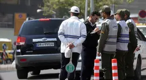 در ماه شهریور تخلف کنید، گواهینامه توقیف می‌شود! منبع سایت باما