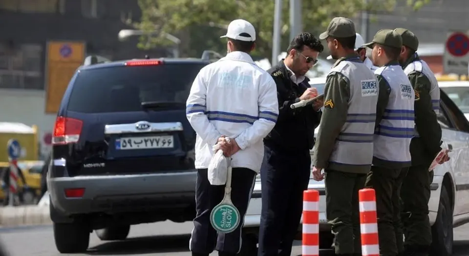 در ماه شهريور تخلف کنيد، گواهينامه توقيف ميشود!