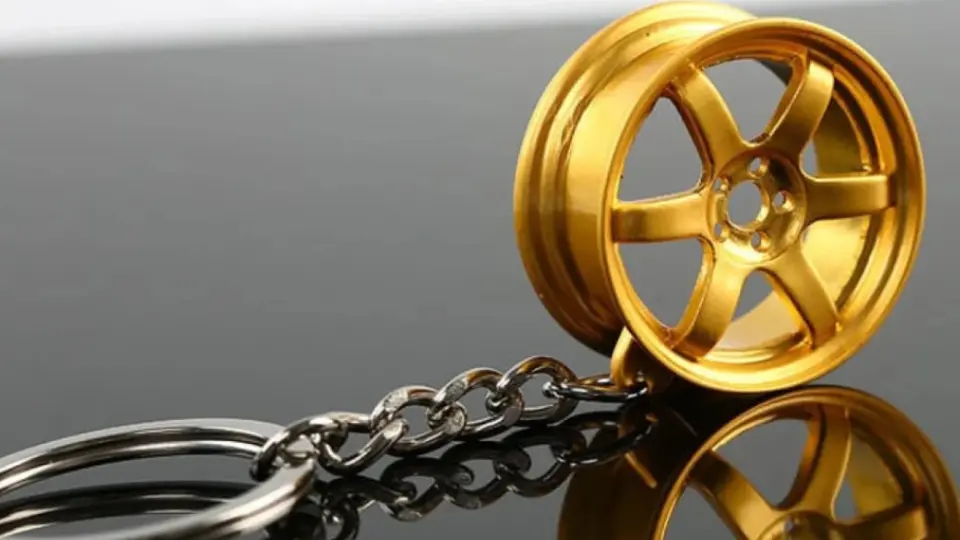 بهترين جاسوئيچي خودرو براي ماشينبازها