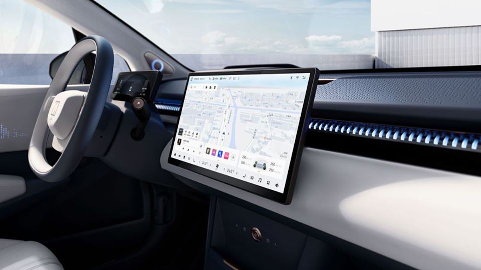 کراس‌اور برقی زیکر X