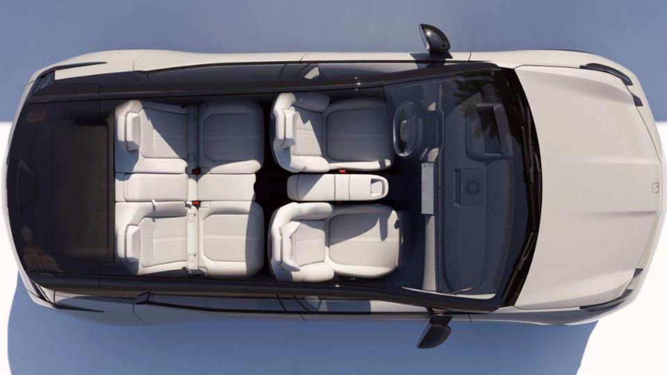 کراس‌اور برقی زیکر X