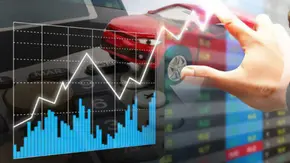 گواهی سپرده کالایی خودرو در بورس (1404)