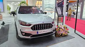 بررسی سایپا اطلس آپشنال (Saipa Atlas Optional)