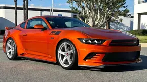 معرفی سالین 302 بلک لیبل 2024