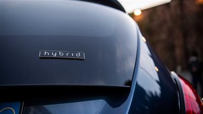 لانچیا اپسیلون هیبرید مدل 2021