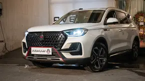 بررسی اونترا U75 پلاس ایلیا پارس کیان (Aventar U75 Plus)