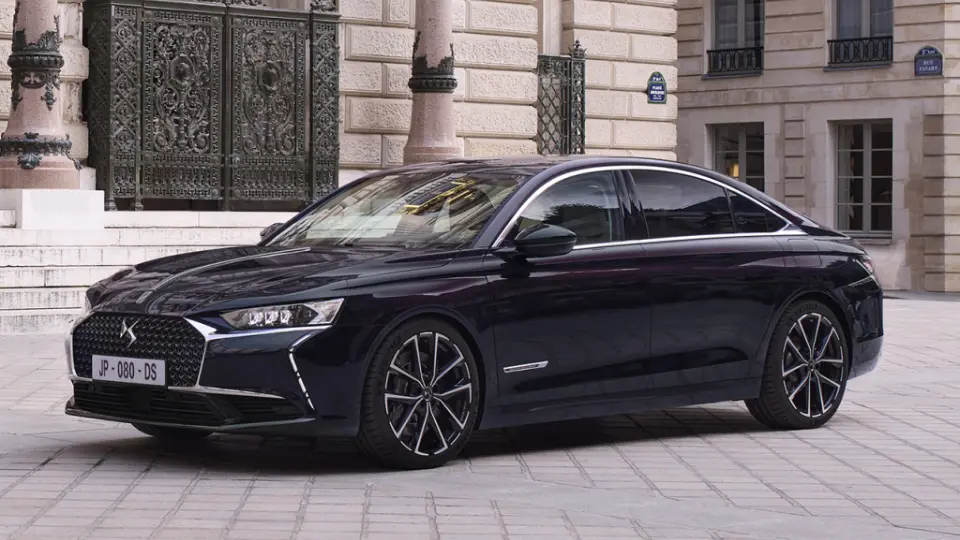 دي اس 9 اپرا پريمير