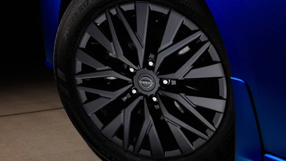 معرفی نیسان آلتیما 2025