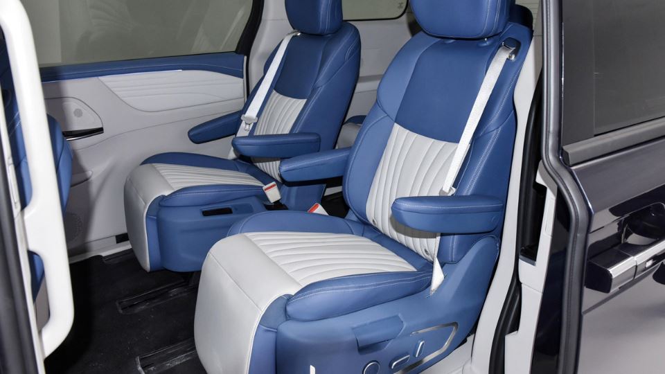 جک ریفاین RF8