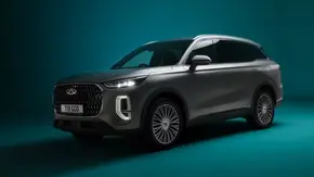 تیگو 9 CSH؛ وقتی چری به بازار انگلیس می‌رود منبع سایت باما