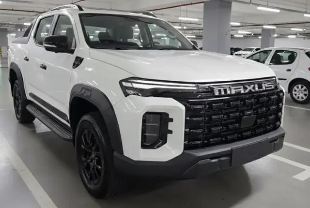 شرایط فروش مکسوس و ثبت نام پیکاپ استار (1404)