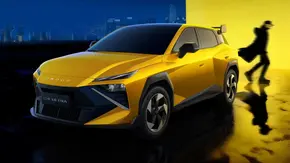 اومودا 4 اولترا، کراس‌اوری برای نسل جدید منبع سایت باما