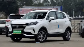 بررسی اف ام سی B311 فردا موتور (چانگان CS15) منبع سایت باما