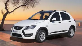 بررسی سایپا کوییک جی ایکس آر (Quick GXR)