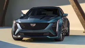 آمار فروش کادیلاک در سال 2023