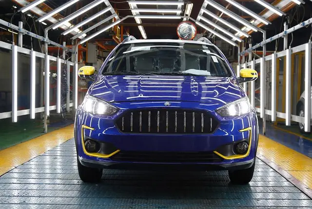 ثبت‌ نام سایپا؛ شرایط فروش فوق العاده و پیش‌ فروش اینترنتی (بهمن 1404)