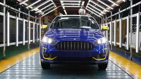 ثبت نام سایپا؛ شرایط فروش فوق العاده و پیش فروش