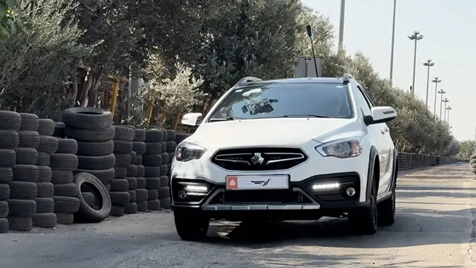 شرايط فروش سايپا اريا