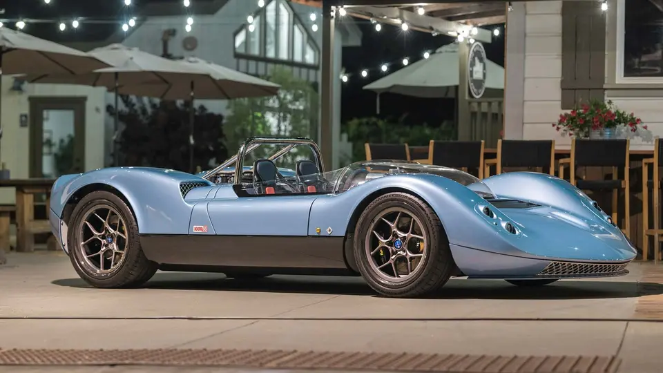 نيکولاس N1A آيکان 88