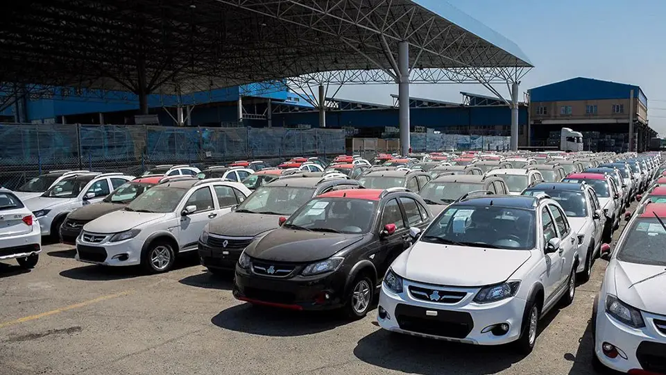 تحويل حضوري سايپا