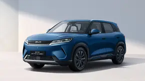 آتو 2 DM-i؛ محصول جدید بی وای دی برای اروپا منبع سایت باما